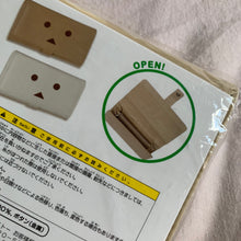 Load image into Gallery viewer, Danboard Wallet - Brown