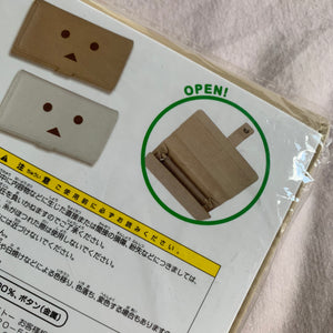 Danboard Wallet - Brown