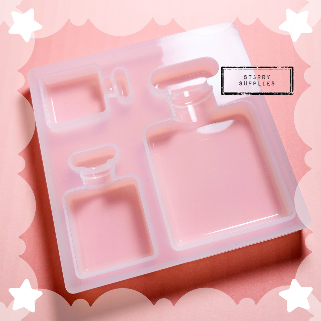 Perfume Mold