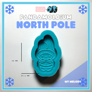 [PRE-ORDER] North Pole - My Melody