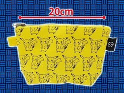 Pikachu Pouch